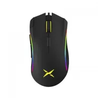 Mouse optic Delux M625BU-BK, USB, Black