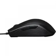 Mouse Optic HP HyperX Pulsefire Core, RGB LED, USB, Black