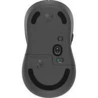 Mouse optic Logitech Signature M650 L, USB Wireless, Graphite