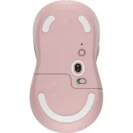 Mouse optic Logitech Signature M650 L, USB Wireless, Rose