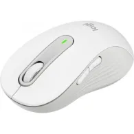 Mouse optic Logitech Signature M650 L, USB Wireless, White