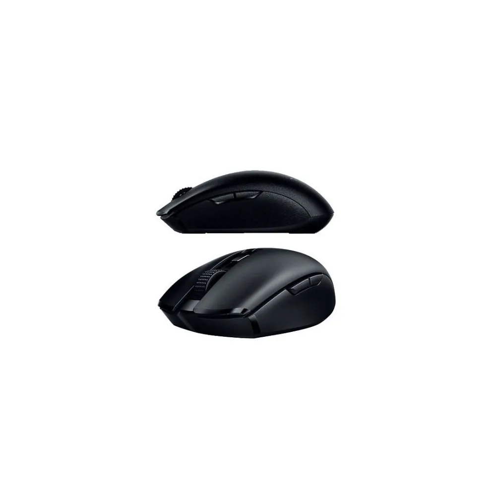 Mouse Optic Orochi V2, USB, Black