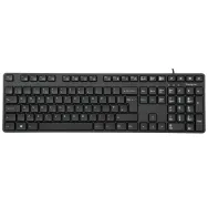 Targus AKB30AMUK tastaturi USB QWERTY Engleză Regatul Unit