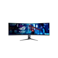 ASUS ROG Strix XG49WCR 124,5 cm (49") 5120 x 1440 Pixel DQHD Negru