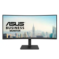 ASUS VA34VCPSN 86,4 cm (34") 3440 x 1440 Pixel Negru
