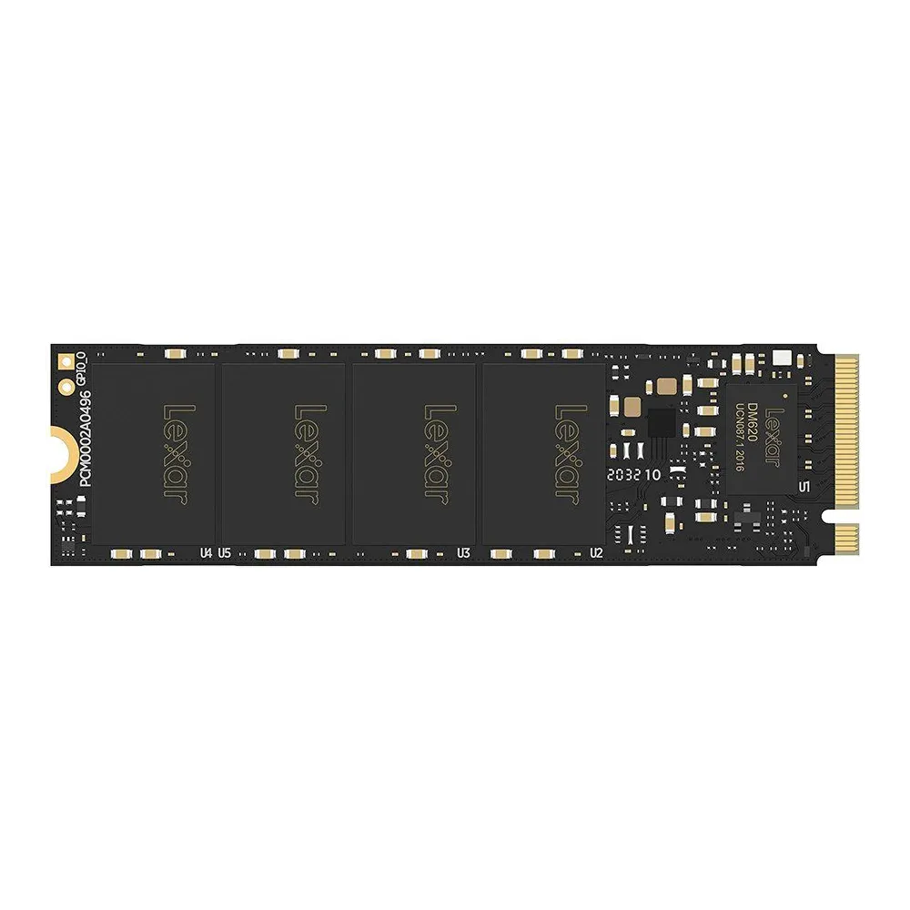 SSD Lexar NM620, 2TB, PCI Express 3.0 x4, M.2