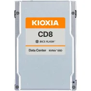Ssd data server kioxia cd8-r 7.68tb pcie gen4 x4 (64gt/s)