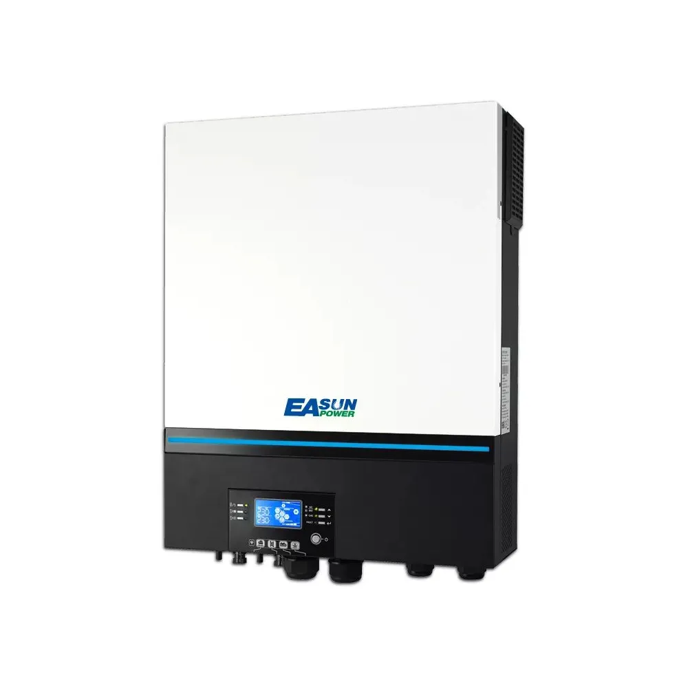 Invertor Easun SMW, 11kW