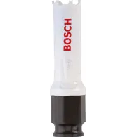 Carota Progressor 19mm Bosch - 1