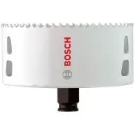 Carota Progressor 127mm Bosch - 1
