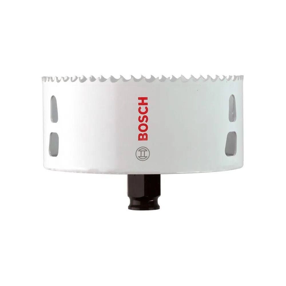 Carota Progressor 127mm Bosch - 1