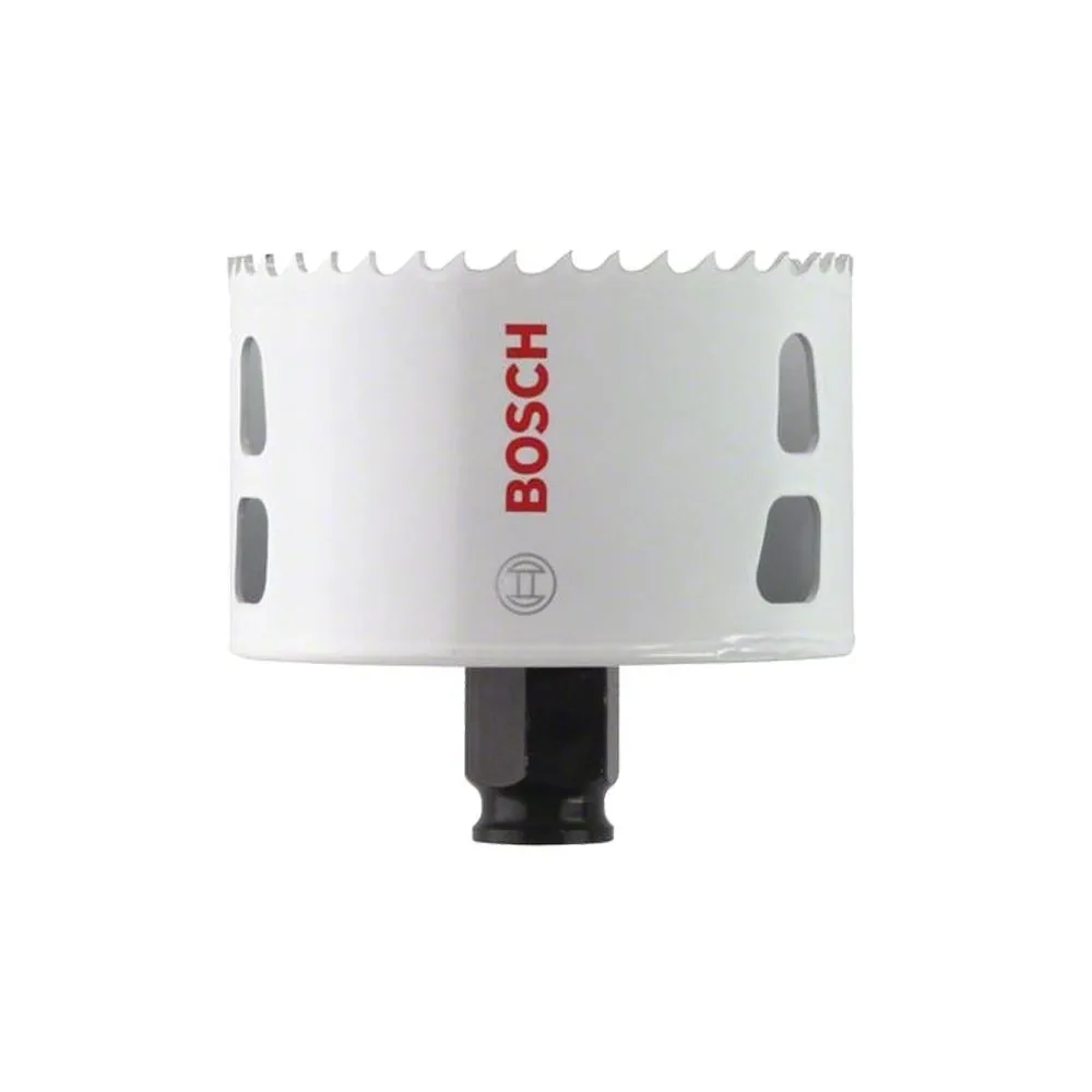 Carota Progressor 89mm Bosch - 1
