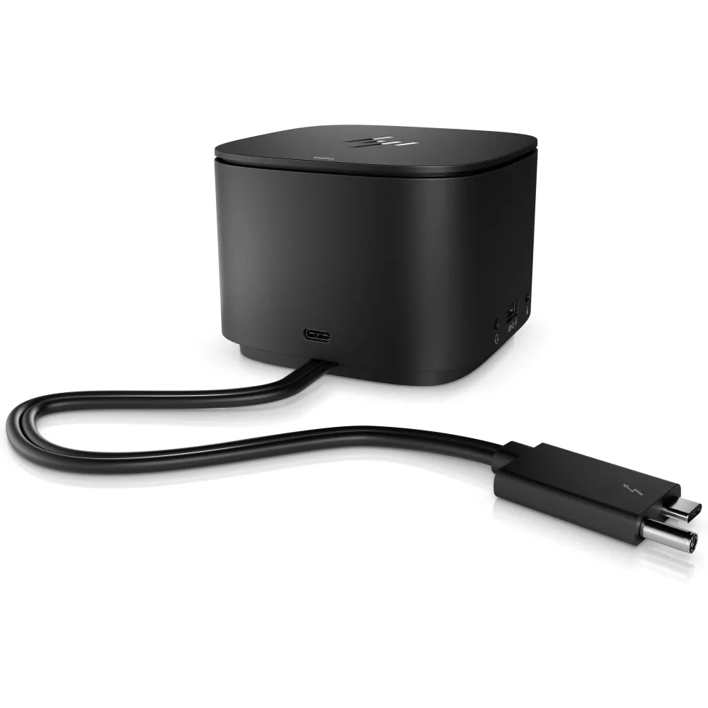 HP Doc Thunderbolt 230 W G2