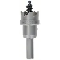 Carota TCT Hole Saw 40mm Bosch - 1