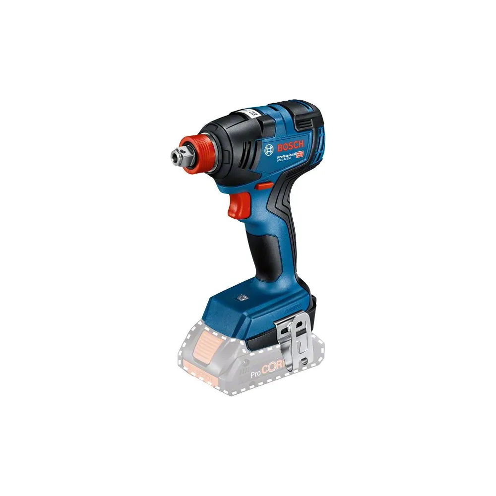 Bosch GDX 18V-200 Professional