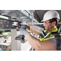 Bosch GDX 18V-200 Professional