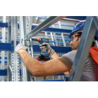 Bosch GDX 18V-200 Professional