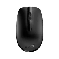 Mouse Optic Genius NX-7007, USB Wireless, Black