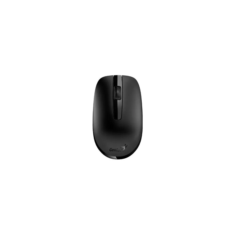 Mouse Optic Genius NX-7007, USB Wireless, Black