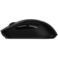 Mouse optic G703 Hero, RGB LED, USB Wireless, Black