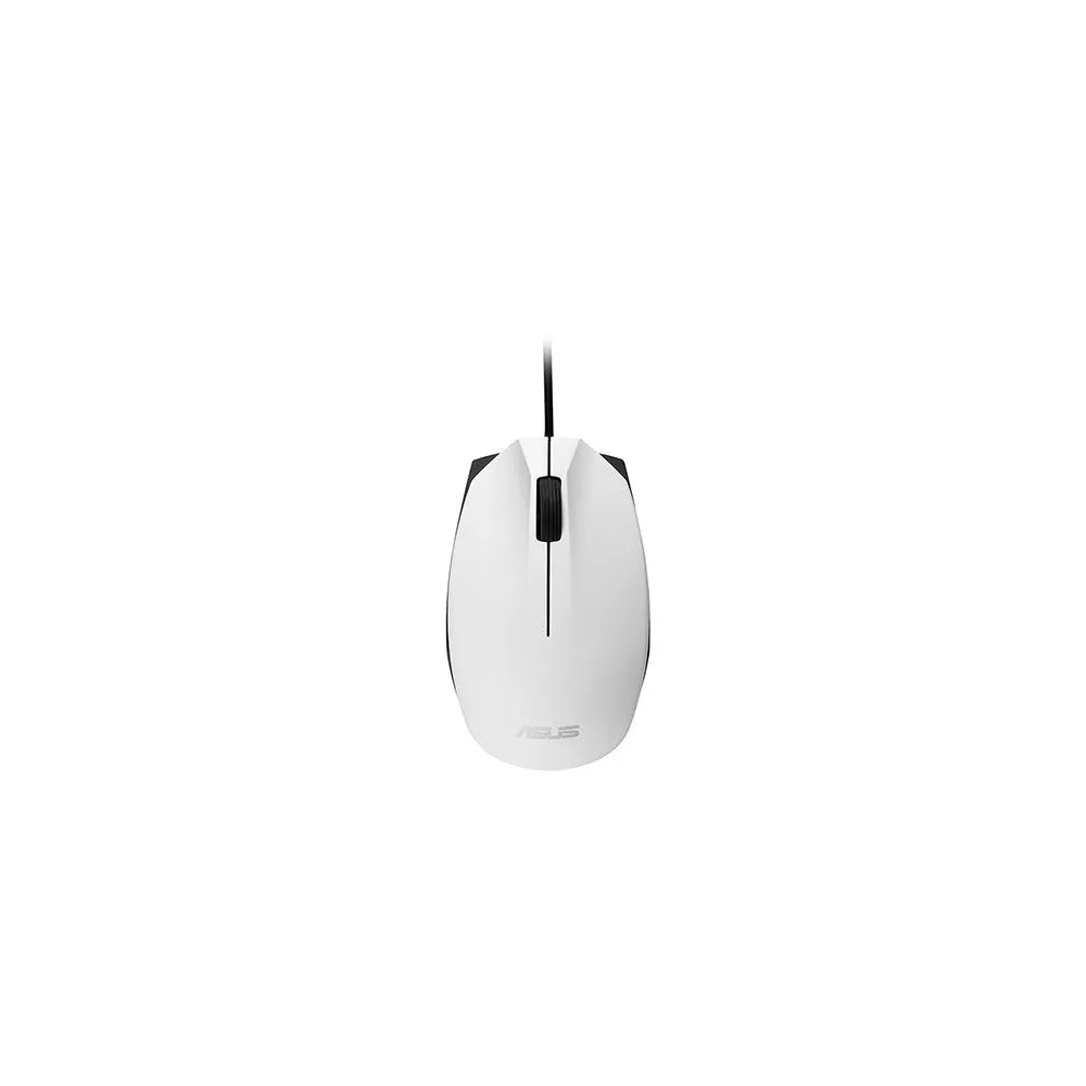 Mouse optic cu fir Asus UT280, alb