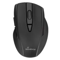 Mouse optic, Mediarange 5, bluetooth, negru