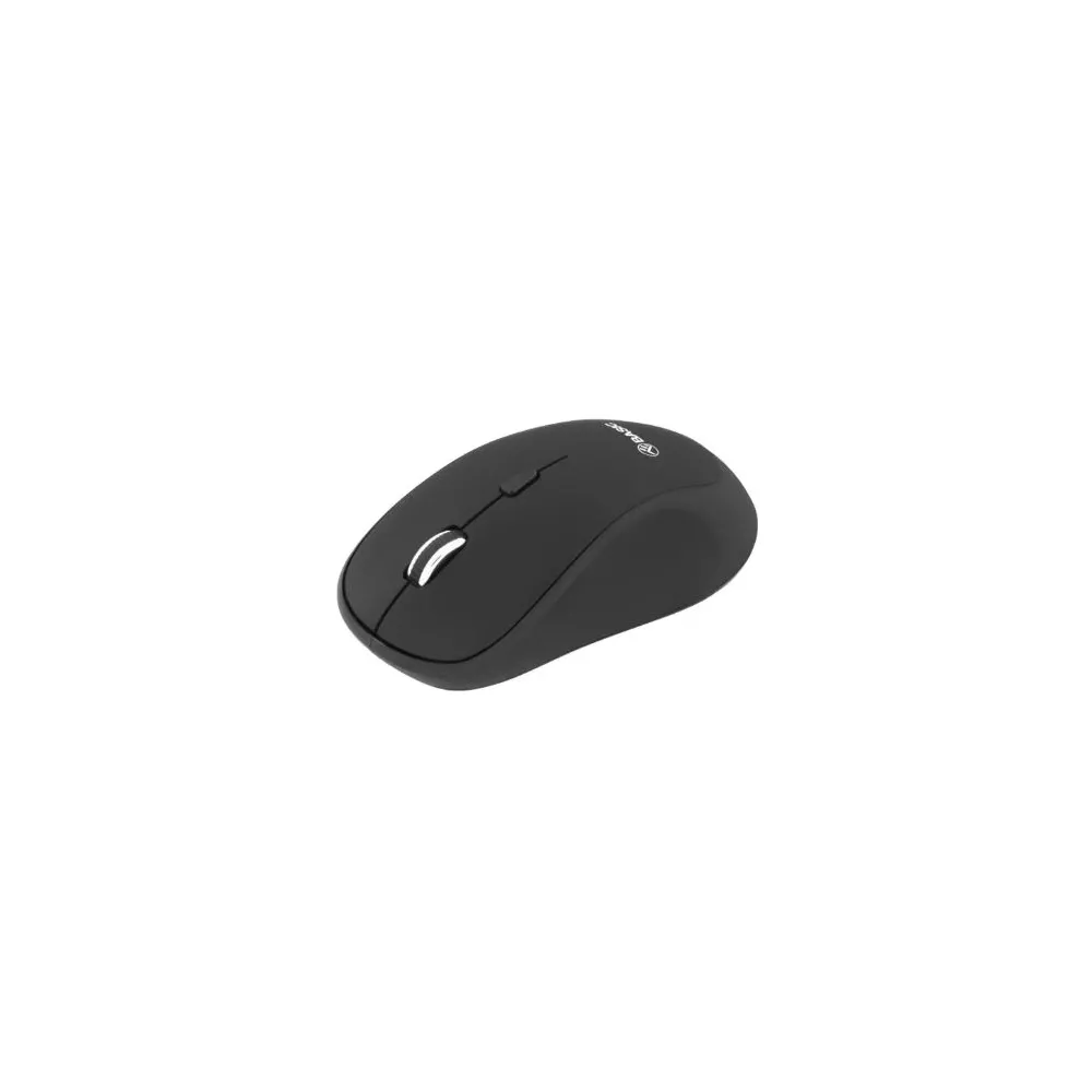 Mouse wireless Tellur Basic, regular, negru