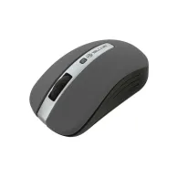 Mouse wireless Tellur Basic, LED, Gri inchis