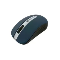 Mouse wireless Tellur Basic, LED, Albastru inchis