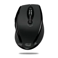 Mouse optic Adesso M20B, wireless, 1600dpi, negru
