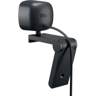 DELL WB3023 camere web 2560 x 1440 Pixel USB 2.0 Negru