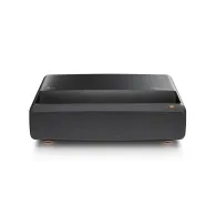 Videoproiector ultra short throw smart laser optoma l1 4k 3840 x 2160 2500 lumeni contrast 1.800.000:1