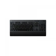 Tastatura Wireless Logitech G613, USB, Layout US, Black