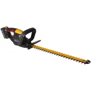 Texas Smart Hedge 200 trimmer gard viu pe acumulatori Li-Ion 18 V / 15 Ah 51 cm Texas - 1