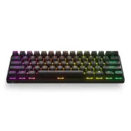 Tastatura Wireless SteelSeries Apex Pro Mini, USB, Black