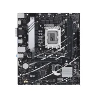 ASUS PRIME B760M-K Intel B760 LGA 1700 micro-ATX