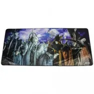 Mouse Pad Ducky Chuangjie Limited Gods and Demons Forbidden Realm, 800x350mm, Multicolor