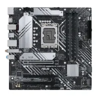 ASUS PRIME B660M-A WIFI D4 Intel B660 LGA 1700 micro-ATX