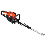 Echo Motofoarfece HC-2810ESR 21cmc 1CP motor 2T lama 624mm profesional heavy duty Echo - 1