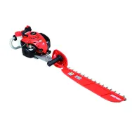 Echo Motofoarfece HCS-2810ES 21cmc 1CP motor 2T lama 624mm X-series heavy duty Echo - 1