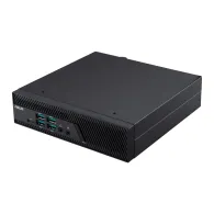 ASUS PB62-B7017MH i7-11700 mini PC Intel® Core™ i7 16 Giga Bites DDR4-SDRAM 512 Giga Bites SSD Negru