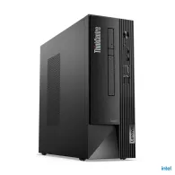Lenovo ThinkCentre neo 50s i7-12700 SFF Intel® Core™ i7 16 Giga Bites DDR4-SDRAM 512 Giga Bites SSD Windows 11 Pro PC-ul Negru
