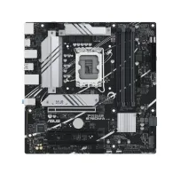 ASUS PRIME B760M-A-CSM Intel B760 LGA 1700 micro-ATX