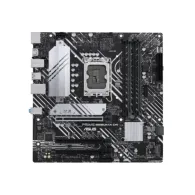 ASUS PRIME B660M-A D4-CSM Intel B660 LGA 1700 micro-ATX