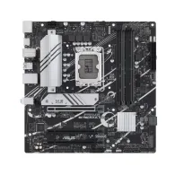 ASUS PRIME B760M-A D4-CSM Intel B760 LGA 1700 micro-ATX