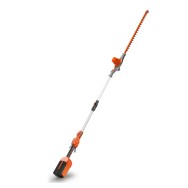 Redback E920D Trimer gard viu acumulatori 40V extensibil 2400mm 520mm solo Redback - 1