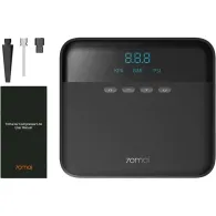 Compresor auto 70mai midrive tp03 lite 30psi 12v