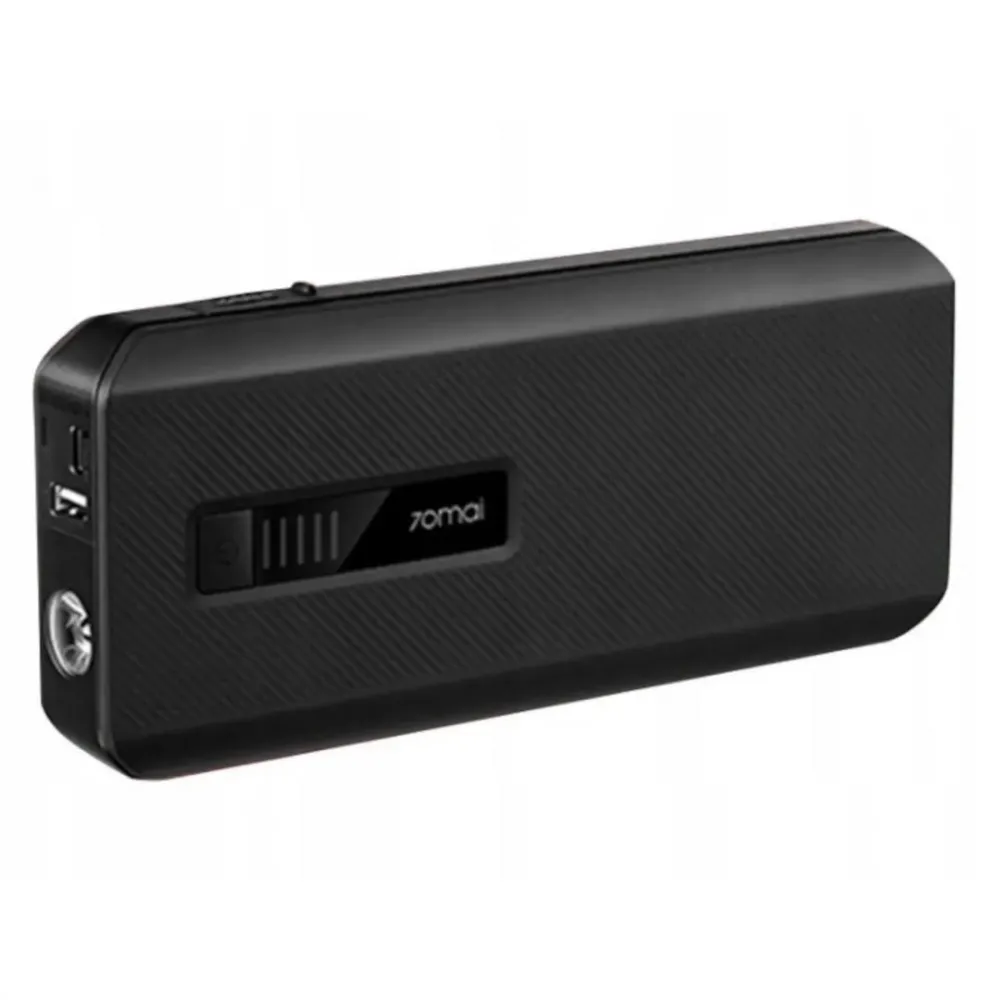 Starter Auto Multifunctional 70 Mai MAX Midrive PS06 DC 12V 18000 mAh