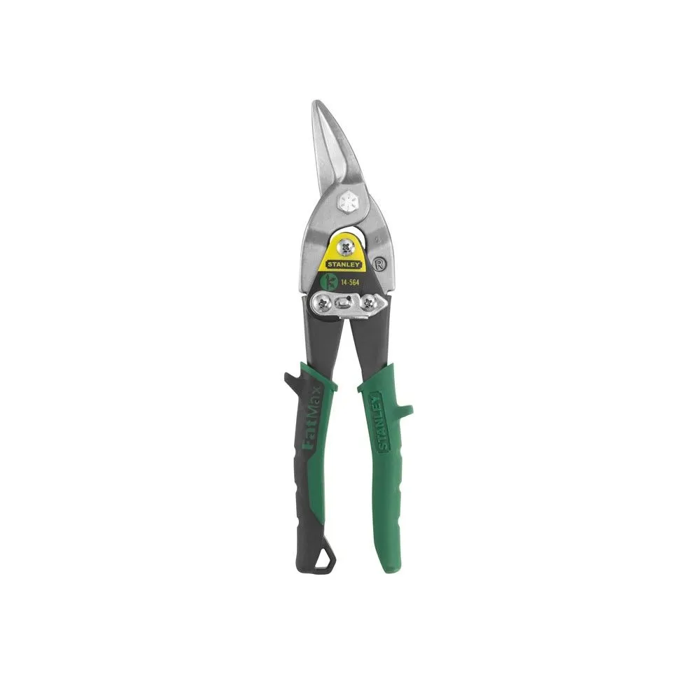 Stanley 2-14-564 Foarfece FATMAX cu taiere pe dreapta Stanley - 1