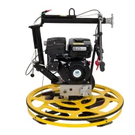 Masalta MT30-3 Slefuitor beton 760mm Robin EX17 benzina Masalta - 1